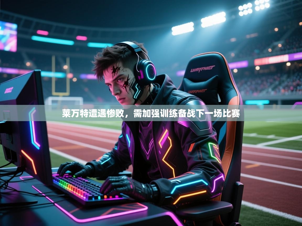 莱万特遭遇惨败，需加强训练备战下一场比赛  第1张