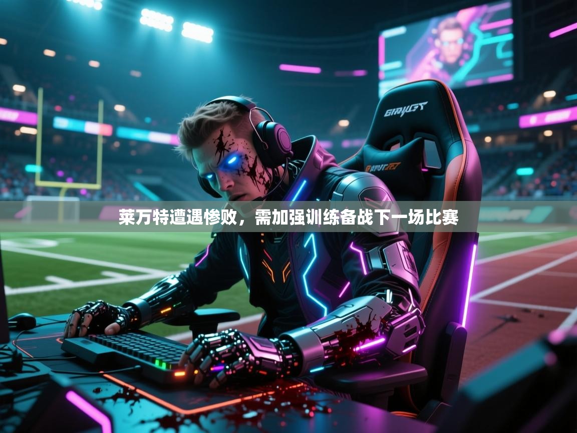 莱万特遭遇惨败，需加强训练备战下一场比赛  第2张