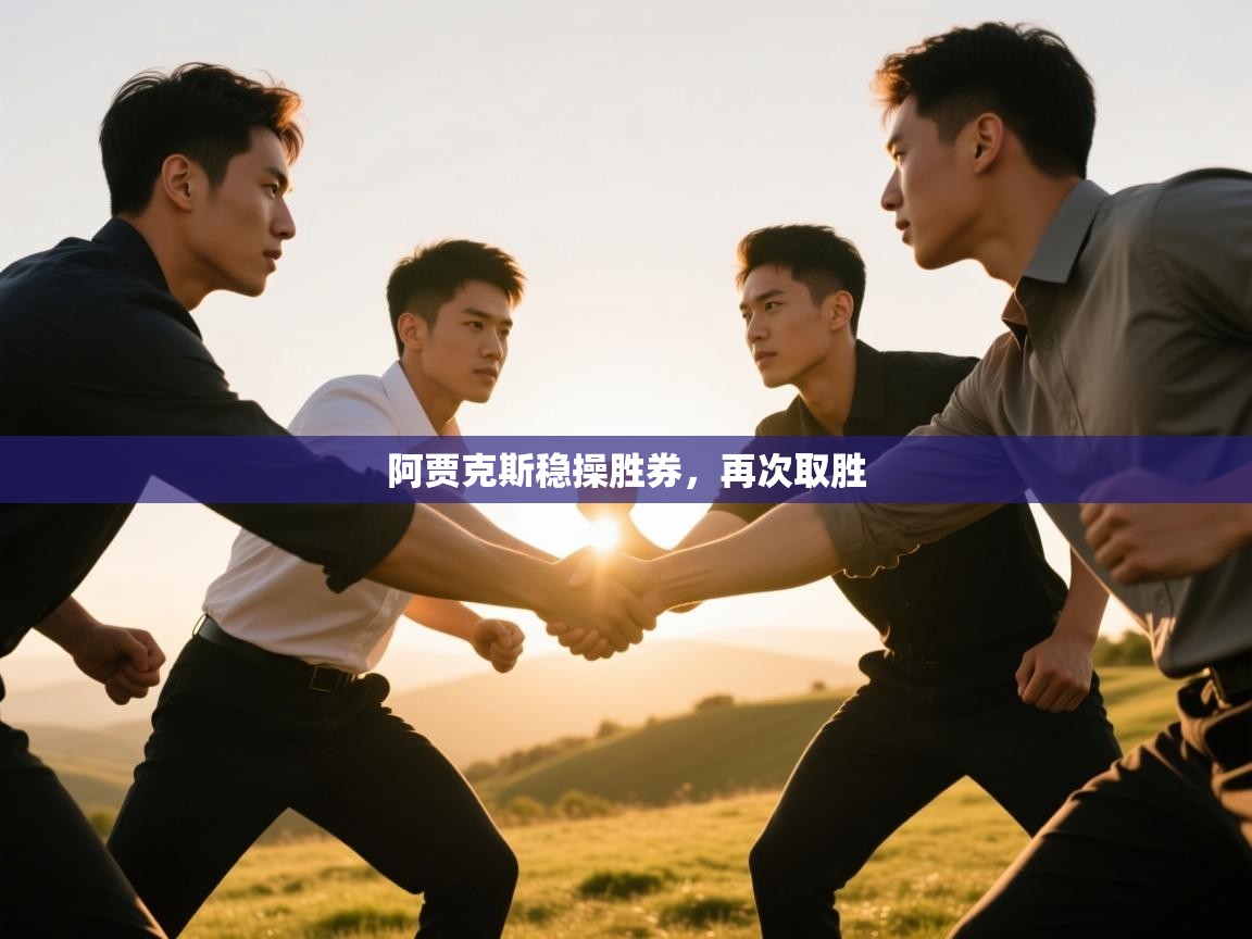 阿贾克斯稳操胜券，再次取胜  第2张