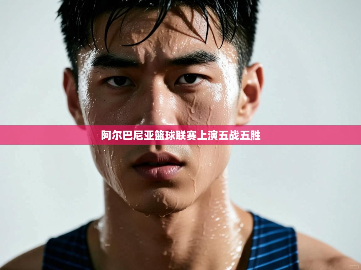 阿尔巴尼亚篮球联赛上演五战五胜  第1张