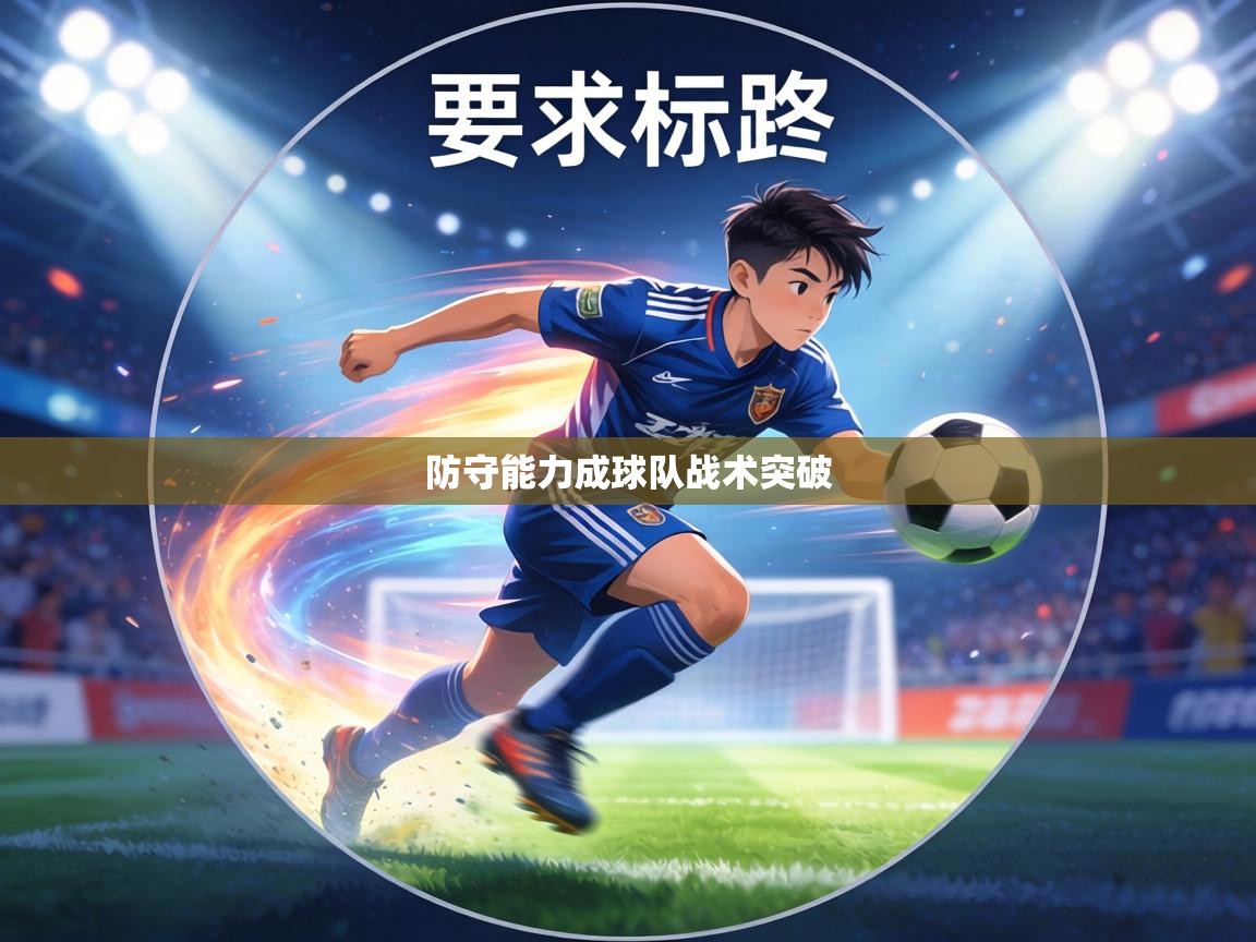 防守能力成球队战术突破  第2张
