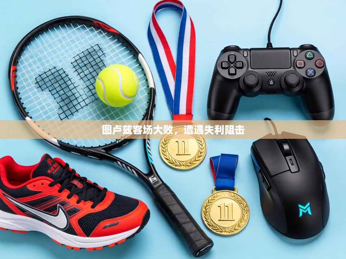 图卢兹客场大败,遭遇失利阻击 第2张